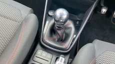 Ford Fiesta 1.0 EcoBoost Hybrid mHEV 125 ST-Line Edition 5dr Petrol Hatchback